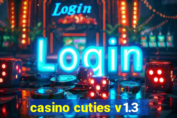 casino cuties v1.3 - android.apk